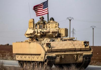 انسحاب أمريكي مفاجئ من قاعدتين عسكريتين بالحسكة السورية