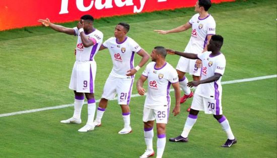 العين يدشن تحضيراته للموسم الجديد من المغرب وإسبانيا