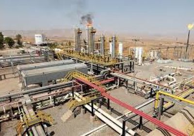 هجمات جديدة بالطيران على ثلاثة حقول في شمال العراق