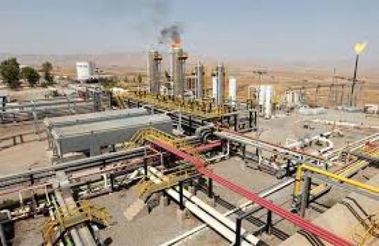 هجمات جديدة بالطيران على ثلاثة حقول في شمال العراق