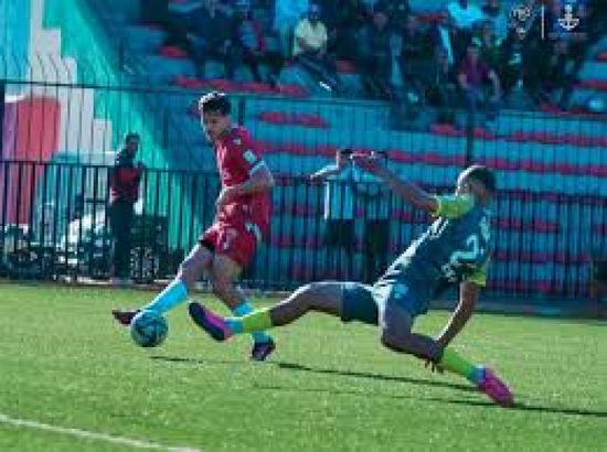 مولودية وهران يتعاقد مع عوجان لاعب ترجي مستغانم لموسمين