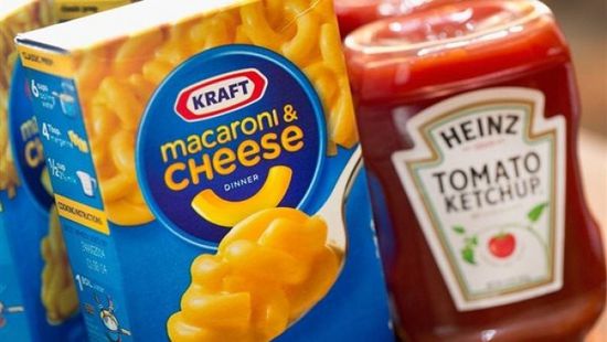 "كرافت هاينز" تستعد للانفصال إلى شركتين مستقلتين