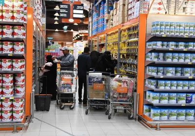 استقرار طفيف في معدل التضخم بدبي عند 2.4%