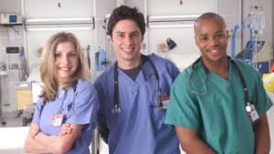 مسلسل سيفيرانس يتصدّر السباق إلى جوائز إيمي بنيله