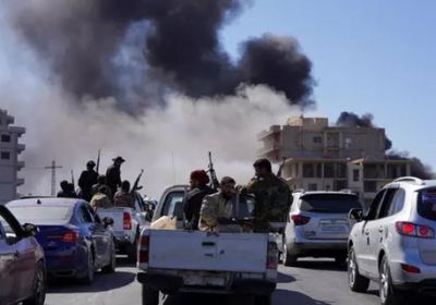 الرئاسة السورية تتعهد بمحاسبة من ارتكب انتهاكات في السويداء