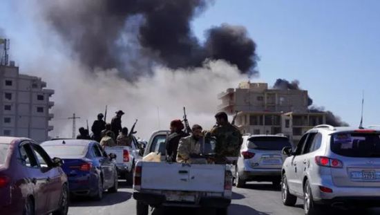 الرئاسة السورية تتعهد بمحاسبة من ارتكب انتهاكات في السويداء