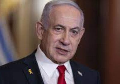نتانياهو ينهى الدروز عن عبور الحدود إلى سوريا