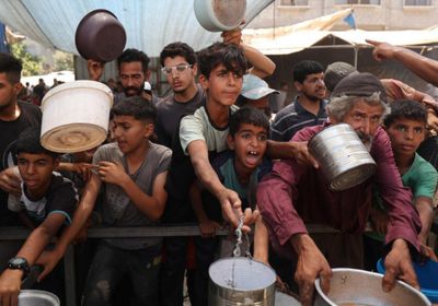 مسؤول في حماس: إسرائيل تريد إبقاء السيطرة العسكرية على غزة