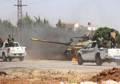 أمريكا تدعو للحوار ووقف إطلاق النار في السويداء بسوريا