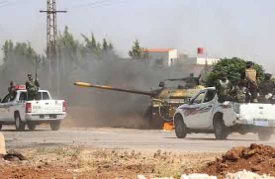 أمريكا تدعو للحوار ووقف إطلاق النار في السويداء بسوريا