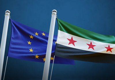 الاتحاد الأوروبي يعرب عن قلقه حيال المواجهات في سوريا