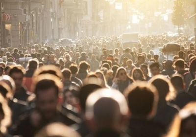 نمو عدد سكان الاتحاد الأوروبي بفضل معدلات الهجرة