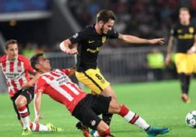 أتليتيكو مدريد يعلن ضم كاردوسو لمدة خمسة مواسم