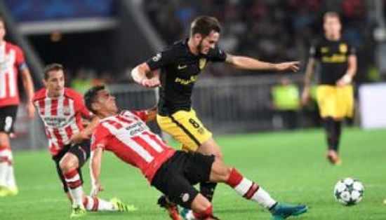 أتليتيكو مدريد يعلن ضم كاردوسو لمدة خمسة مواسم