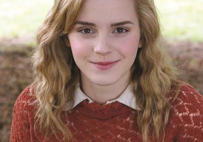 منع الممثلة إيما واتسون من القيادة لستة أشهر بعد تجاوزها السرعة المسموح بها