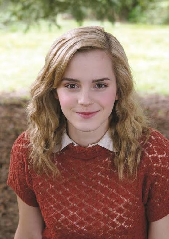 منع الممثلة إيما واتسون من القيادة لستة أشهر بعد تجاوزها السرعة المسموح بها