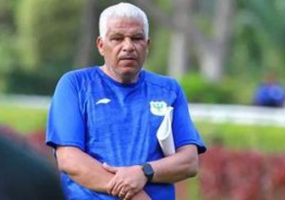 وفاة مدرب المصري السابق ميمي عبد الرازق