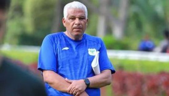 وفاة مدرب المصري السابق ميمي عبد الرازق