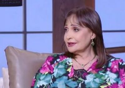 تيسير فهمي تكشف سر  ابتعادها عن التمثيل