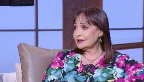 تيسير فهمي تكشف سر  ابتعادها عن التمثيل