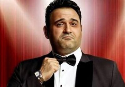 أكرم حسني يطلق أغنيته الجديدة قررنا نحن الآتي يوم 17 يوليو