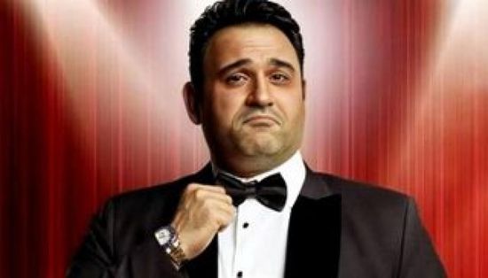 أكرم حسني يطلق أغنيته الجديدة قررنا نحن الآتي يوم 17 يوليو