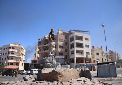 الداخلية السورية تنشر بنود اتفاق وقف إطلاق النار في السويداء