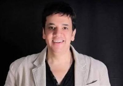 رحيل المطرب ضياء عز الدين أثناء خضوعه لعملية جراحية