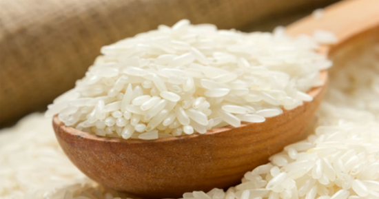 الهند تدرس توسيع بيع الأرز لتعزيز الصادرات