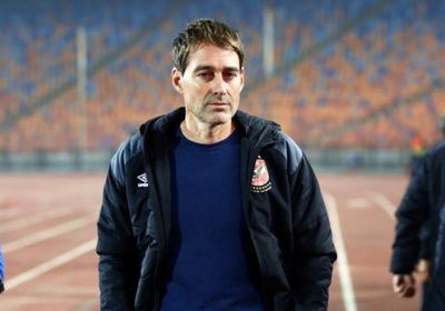 رسمياً.. دي سي يونايتد يتعاقد مع رينيه فايلر لقيادة الفريق