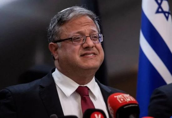 بعد وزير الشتات.. بن غفير يطالب باغتيال الرئيس السوري المؤقت