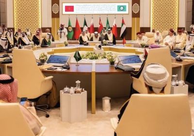 مجلس التعاون يدين الهجمات الإسرائيلية على سوريا