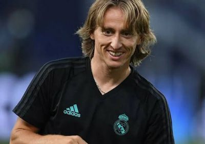 مودريتش يكشف سر اختياره اللعب لميلان: "المشروع أقنعني، والطموحات كبيرة"