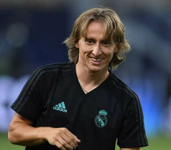 مودريتش يكشف سر اختياره اللعب لميلان: "المشروع أقنعني، والطموحات كبيرة"