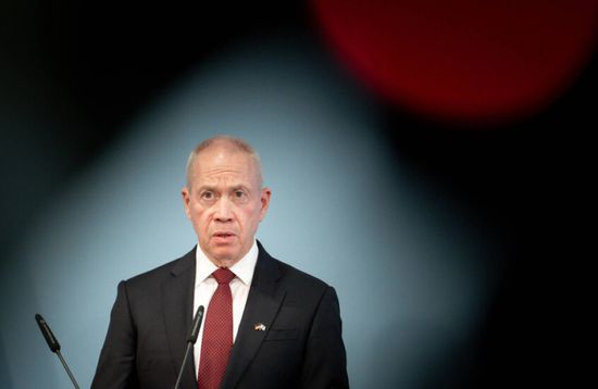 غالانت: إسرائيل لا تبذل جهداً كافياً لحماية الدروز