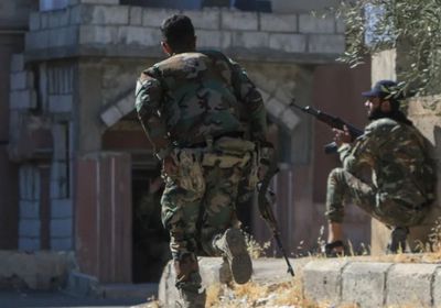 الخارجية الأمريكية تدعو سوريا لسحب قواتها من السويداء