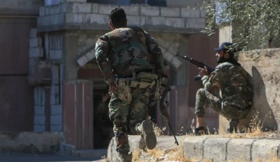 الخارجية الأمريكية تدعو سوريا لسحب قواتها من السويداء