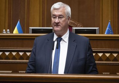 الخارجية الأوكرانية: مستعدون لاستئناف محادثات السلام مع روسيا