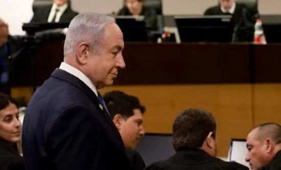 الجنائية الدولية ترفض إلغاء مذكرة اعتقال نتنياهو وغالانت