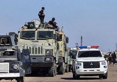 بعد دعوة واشنطن.. الجيش السوري يبدأ الانسحاب من السويداء