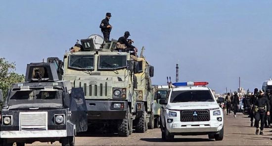 بعد دعوة واشنطن.. الجيش السوري يبدأ الانسحاب من السويداء