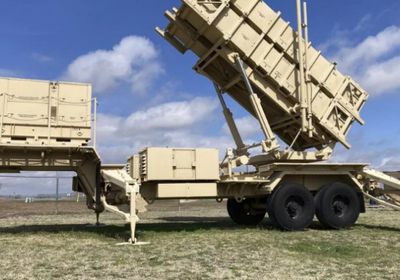 البحرين تكشف حقيقة إرسال أنظمة "باتريوت" إلى أوكرانيا