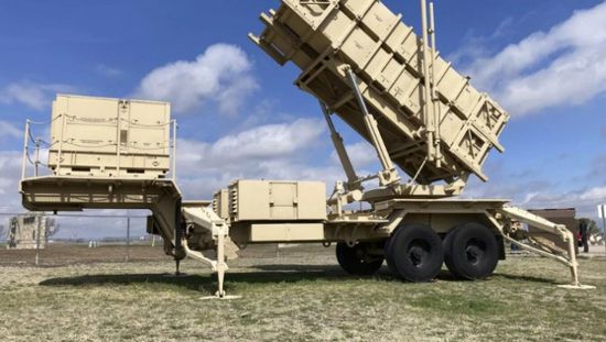 البحرين تكشف حقيقة إرسال أنظمة "باتريوت" إلى أوكرانيا