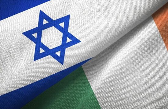 إيرلندا.. مشروع قانون يجرم استيراد بضائع من المستوطنات الإسرائيلية
