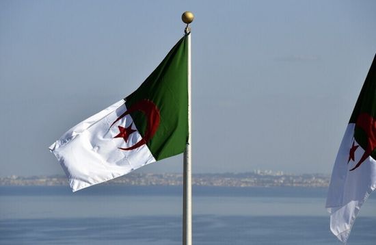 الجزائر تدين بشدة الهجمات الإسرائيلية على سوريا