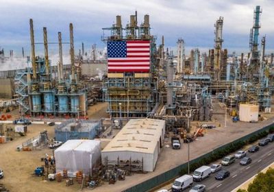 تراجع مخزونات النفط بالولايات المتحدة بمقدار 3.9 مليون برميل