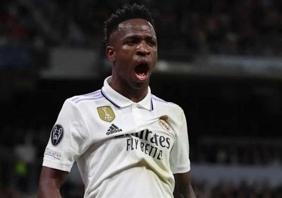 مفاجأة.. ريال مدريد يخطط لبيع فينسيوس