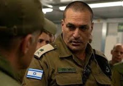رئيس الأركان الإسرائيلي يهدد بتوسيع العمليات بغزة
