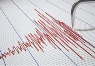    زلزال بقوة 3.5 درجة يضرب اليونان