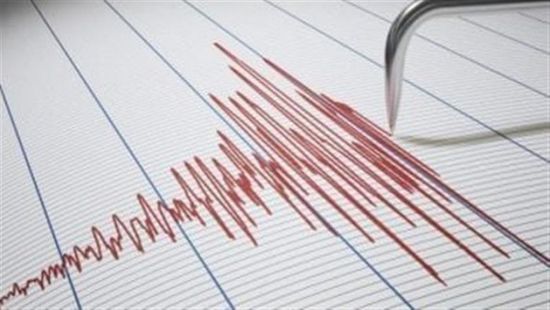 زلزال بقوة 3.5 درجة يضرب اليونان